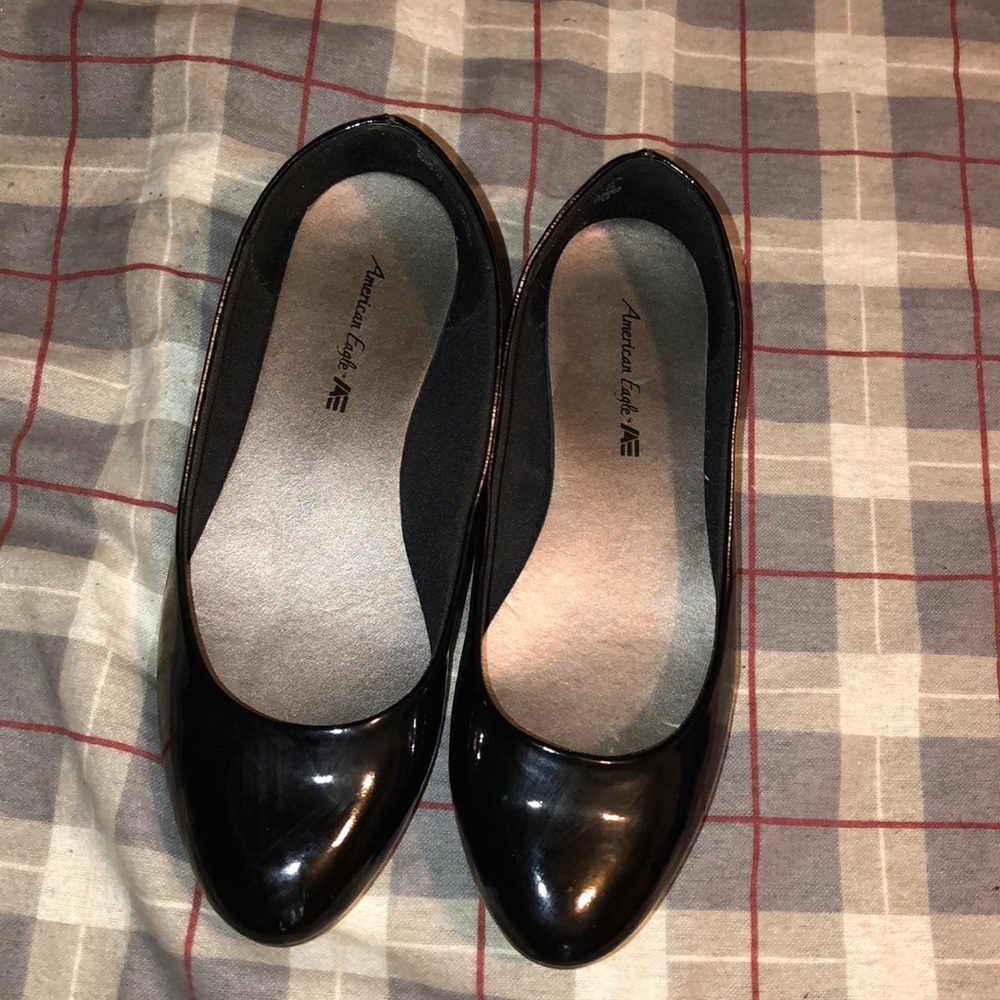 Black Flats